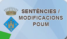 MODIFICACIONS POUM