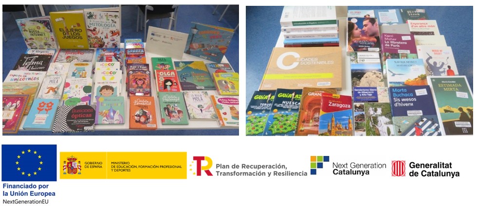 Llibres