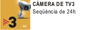 La càmera de TV3