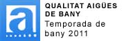 Qualitat de les aigües de bany