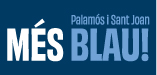 mesblau